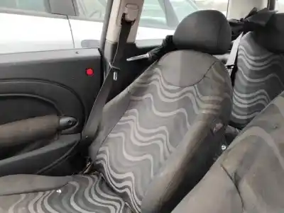 Автозапчасти б/у сиденье правое переднее за mini mini (r50,r53) w10b16a ссылки oem iam   