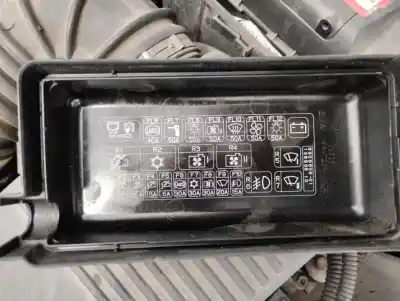 Автозапчасти б/у блок реле/предохранителей за mini mini (r50,r53) w10b16a ссылки oem iam 69535  