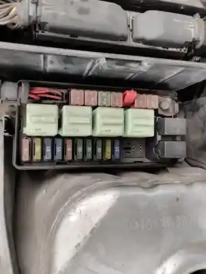 Автозапчасти б/у блок реле/предохранителей за mini mini (r50,r53) w10b16a ссылки oem iam 69535