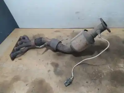 Second-hand car spare part catalytic converter for mini mini (r50,r53) g-w10b16a oem iam references 18407539133  