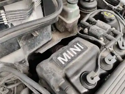 Автозапчасти б/у катализатор за mini mini (r50,r53) w10b16a ссылки oem iam 