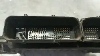 Pezzo di ricambio per auto di seconda mano centralina motore per mini mini (r50,r53) g-w10b16a riferimenti oem iam 752761001  