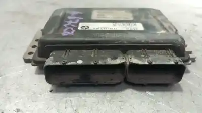 Pezzo di ricambio per auto di seconda mano centralina motore per mini mini (r50,r53) g-w10b16a riferimenti oem iam 752761001  