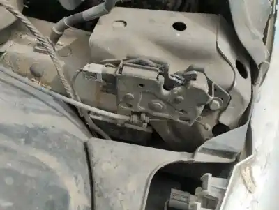 Автозапчасти б/у замок капота за mini mini (r50,r53) w10b16a ссылки oem iam   