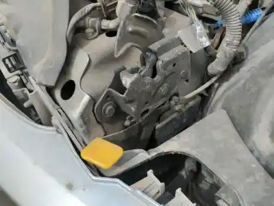Автозапчасти б/у замок капота за mini mini (r50,r53) w10b16a ссылки oem iam 