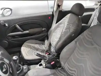 Автозапчасти б/у правый передний ремень безопасности за mini mini (r50,r53) w10b16a ссылки oem iam 