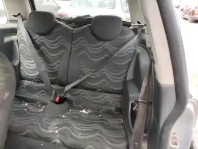Автозапчасти б/у задний левый ремень безопасности за mini mini (r50,r53) w10b16a ссылки oem iam 