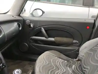 Автозапчасти б/у обивка передней правой двери за mini mini (r50,r53) w10b16a ссылки oem iam 