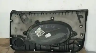 Автозапчастина б/у оббірка передніх дверей ліва для mini mini (r50,r53) g-w10b16a посилання на oem iam 51410017302  