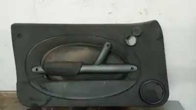 Автозапчастина б/у оббірка передніх дверей ліва для mini mini (r50,r53) g-w10b16a посилання на oem iam 51410017302