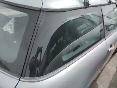 Автозапчасти б/у луна защита задняя справа за mini mini (r50,r53) w10b16a ссылки oem iam 43r001025