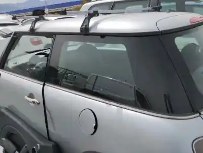 Автозапчасти б/у левое заднее стекло печати за mini mini (r50,r53) w10b16a ссылки oem iam 43r001025