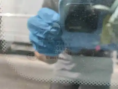 Автозапчасти б/у левое заднее стекло печати за mini mini (r50,r53) w10b16a ссылки oem iam 43r001025  