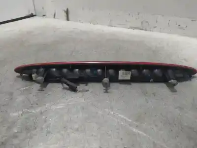 Pezzo di ricambio per auto di seconda mano luce freno centrale per mini mini (r50,r53) g-w10b16a riferimenti oem iam 89029157  