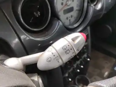 Автозапчасти б/у команда очистки за mini mini (r50,r53) w10b16a ссылки oem iam 