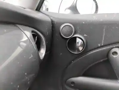 Автозапчасти б/у внутри передней правой ручки за mini mini (r50,r53) w10b16a ссылки oem iam 