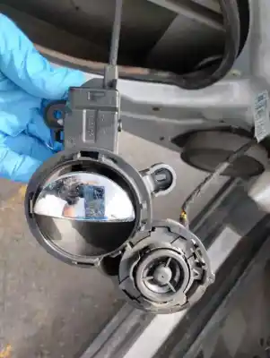 Автозапчасти б/у левая передняя внутренняя ручка за mini mini (r50,r53) w10b16a ссылки oem iam 1502075