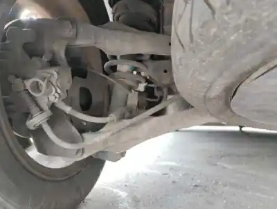 Автозапчасти б/у задняя левая поворотка за mini mini (r50,r53) w10b16a ссылки oem iam 