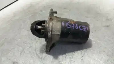 Second-hand car spare part starter motor for mini mini (r50,r53) g-w10b16a oem iam references 0001106019  