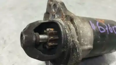 Second-hand car spare part starter motor for mini mini (r50,r53) g-w10b16a oem iam references 0001106019  