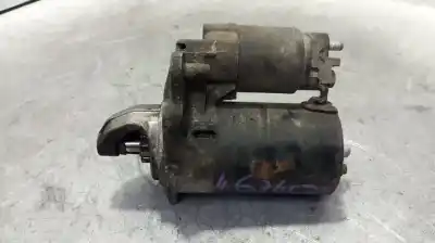 Second-hand car spare part starter motor for mini mini (r50,r53) g-w10b16a oem iam references 0001106019  