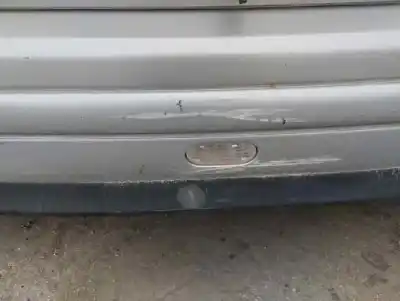 Pezzo di ricambio per auto di seconda mano paraurti posteriore per mini mini (r50,r53) w10b16a riferimenti oem iam   