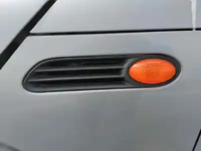 Автозапчасти б/у левый боковой фонарь за mini mini (r50,r53) w10b16a ссылки oem iam 