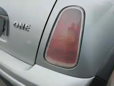Автозапчасти б/у правый задний фонарь за mini mini (r50,r53) w10b16a ссылки oem iam 