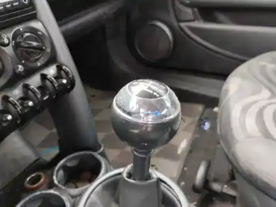 Автозапчасти б/у ручка рычага передачи за mini mini (r50,r53) w10b16a ссылки oem iam 