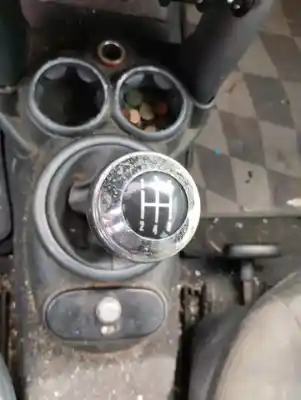 Автозапчасти б/у ручка рычага передачи за mini mini (r50,r53) w10b16a ссылки oem iam   