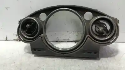 Автозапчасти б/у аэрационная решетка за mini mini (r50,r53) g-w10b16a ссылки oem iam 0769337