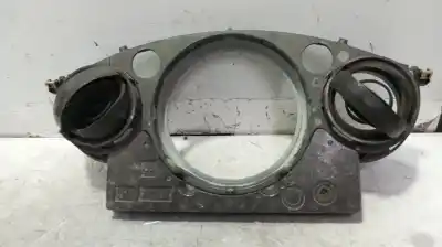 Автозапчасти б/у аэрационная решетка за mini mini (r50,r53) g-w10b16a ссылки oem iam 0769337  