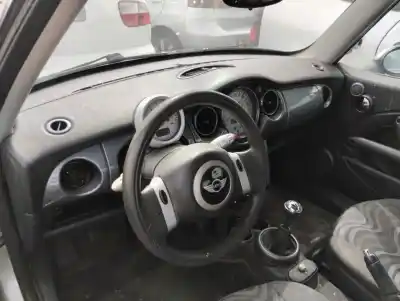 Автозапчасти б/у панель приборов за mini mini (r50,r53) w10b16a ссылки oem iam 