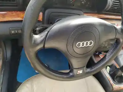 Автозапчасти б/у передняя левая подушка безопасности за audi a4 b5 (8d2) 1.9 tdi ссылки oem iam 