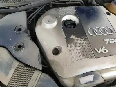 Автозапчасти б/у генератор за audi a4 b5 (8d2) 1.9 tdi ссылки oem iam 