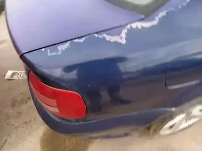 Автозапчасти б/у амортизаторы багажника/двери за audi a4 b5 (8d2) 1.9 tdi ссылки oem iam 