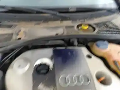 Автозапчасти б/у передняя чистая артикуляция за audi a4 b5 (8d2) 1.9 tdi ссылки oem iam 