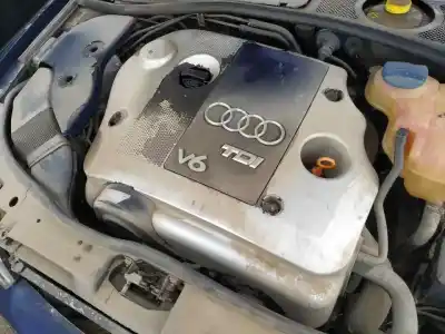 Pezzo di ricambio per auto di seconda mano POMPA DEL SERVOSTERZO per AUDI A4 B5 (8D2)  Riferimenti OEM IAM   