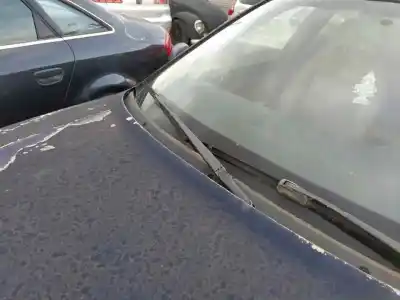Автозапчасти б/у рычаг стеклоочистителя передний правый за audi a4 b5 (8d2) 1.9 tdi ссылки oem iam 