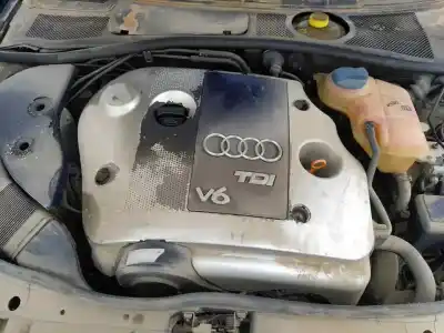 Автозапчасти б/у РАСХОДОМЕР ВОЗДУХА за AUDI A4 B5 (8D2)  ссылки OEM IAM   