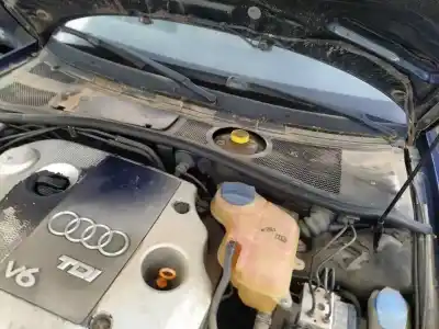 Автозапчасти б/у блок управления двигателем за audi a4 b5 (8d2) 1.9 tdi ссылки oem iam 