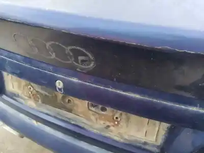 Pezzo di ricambio per auto di seconda mano BAULE / SERRATURA DEL CANCELLO per AUDI A4 B5 (8D2)  Riferimenti OEM IAM   