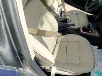 Автозапчасти б/у правый передний ремень безопасности за audi a4 b5 (8d2) 1.9 tdi ссылки oem iam 