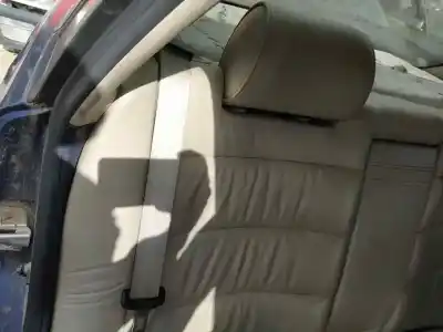 Автозапчасти б/у задний правый ремень безопасности за audi a4 b5 (8d2) 1.9 tdi ссылки oem iam 