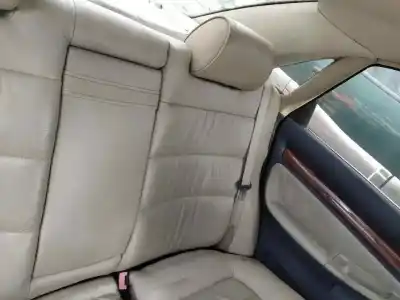 Автозапчасти б/у задний левый ремень безопасности за audi a4 b5 (8d2) 1.9 tdi ссылки oem iam 