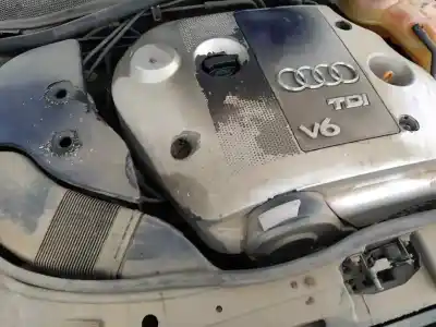 Автозапчасти б/у компрессор кондиционера воздуха за audi a4 b5 (8d2) 1.9 tdi ссылки oem iam 