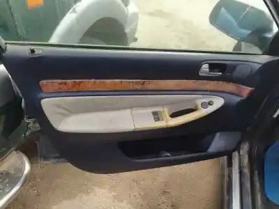 Автозапчасти б/у регулятор стекла переднего левого за audi a4 b5 (8d2) 1.9 tdi ссылки oem iam 