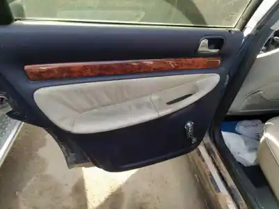 Автозапчасти б/у регулятор стекла заднего левого за audi a4 b5 (8d2) 1.9 tdi ссылки oem iam 