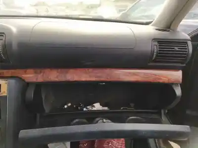 Автозапчасти б/у бардачок за audi a4 b5 (8d2) 1.9 tdi ссылки oem iam   