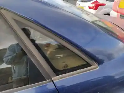Автозапчасти б/у левое заднее стекло печати за audi a4 b5 (8d2) 1.9 tdi ссылки oem iam 43r001057